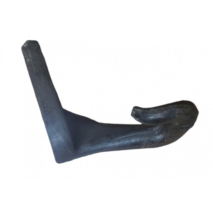 Буксировочный крюк Nissan Navara D40 2005-2012 51110JR70A