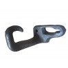 Буксировочный крюк Nissan Navara D40 2005-2012 51110JR70A