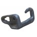 Буксировочный крюк Nissan Navara D40 2005-2012 51110JR70A