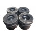 Поршень в сборе MAHLE STD YD25DDTT Nissan Navara D40 2005-2012  A2010EC00B