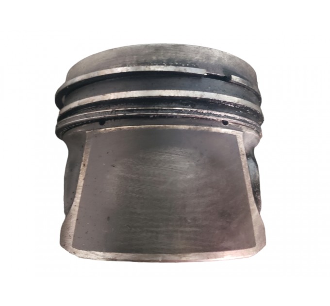 Поршень в сборе MAHLE STD YD25DDTT Nissan Navara D40 2005-2012  A2010EC00B