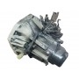 Мкпп Renault Kangoo 1.5dci 1997-2003 JH3150