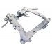 Передний подрамник Renault Kangoo 1997-2008 8200741079