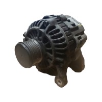 Генератор Renault Kangoo 1.5dci 1997-2008 8200468131 Генератор Renault Kangoo 1.5dci 1997-2008 8200468131