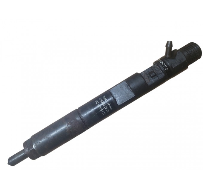 Топливная форсунка Renault Kangoo k9k 716 1.5dci 1997-2008 8200676774