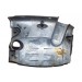Декоративная крышка мотора Renault Kangoo 1.5d 1997-2008 140462061R