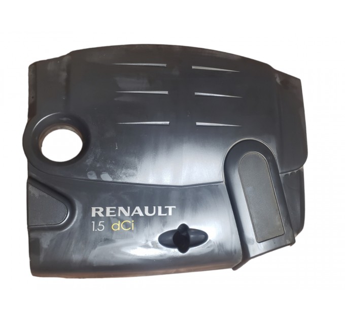 Декоративная крышка мотора Renault Kangoo 1.5d 1997-2008 140462061R