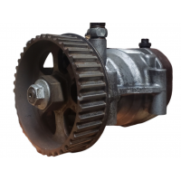 ТНВД K9K716 Renault Kangoo 1.5d 1997-2008 167005809R