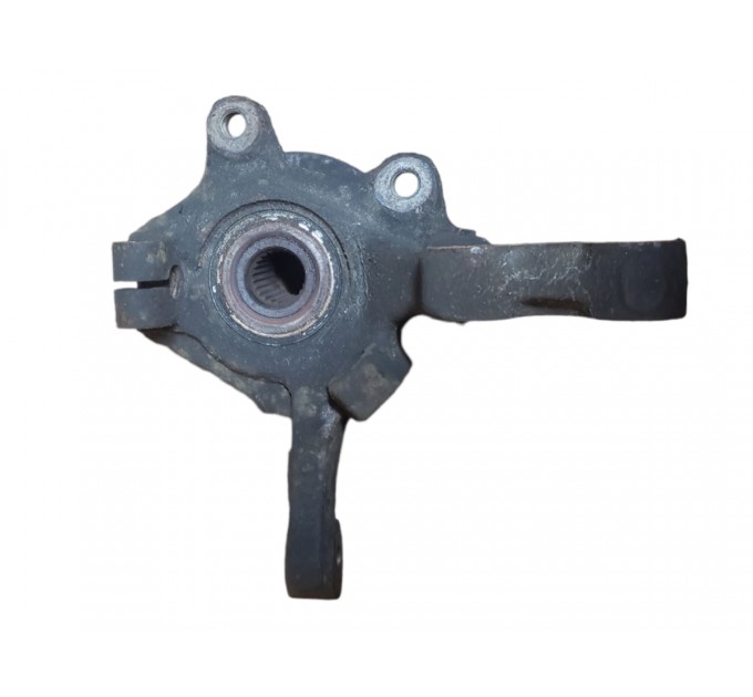 Правый поворотный кулак Renault Kangoo 1997-2008 8200150223