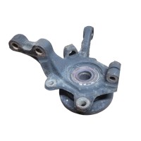 Правый поворотный кулак Renault Kangoo 1997-2008 8200150223