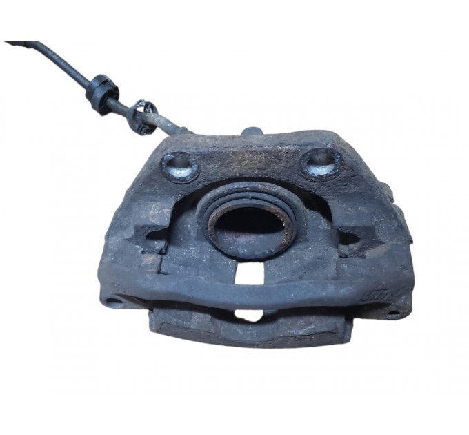 Передний левый тормозной суппорт Renault Kangoo 1997-2008 7701207150