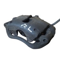 Передний левый тормозной суппорт Renault Kangoo 1997-2008 7701207150