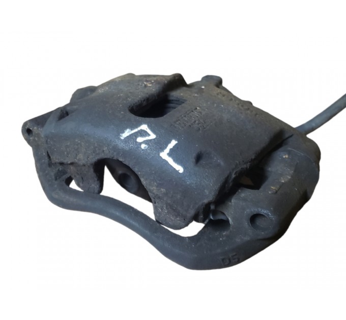 Передний левый тормозной суппорт Renault Kangoo 1997-2008 7701207150