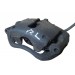 Передний левый тормозной суппорт Renault Kangoo 1997-2008 7701207150