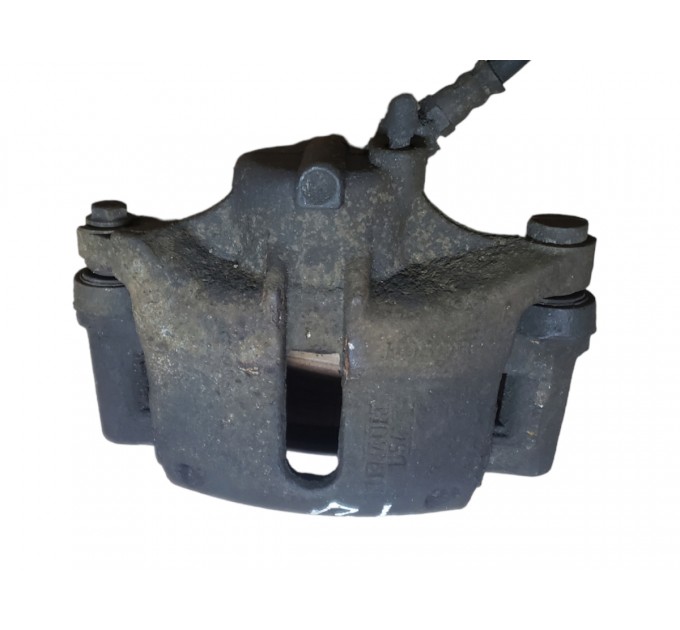 Передний левый тормозной суппорт Renault Kangoo 1997-2008 7701207150