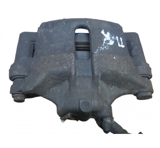 Передний правый тормозной суппорт Renault Kangoo 1997-2008 7701207153