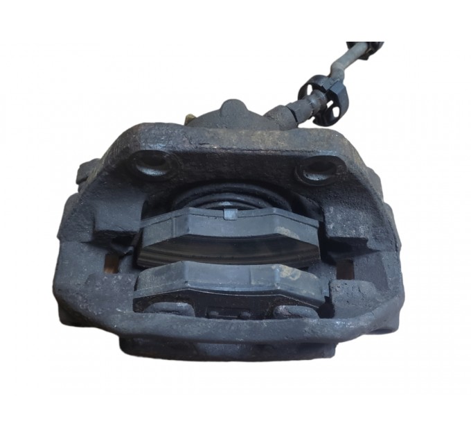 Передний правый тормозной суппорт Renault Kangoo 1997-2008 7701207153