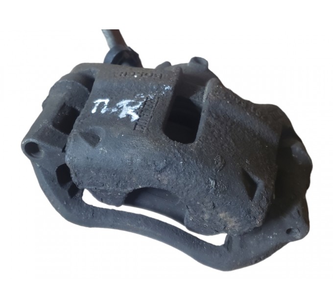 Передний правый тормозной суппорт Renault Kangoo 1997-2008 7701207153