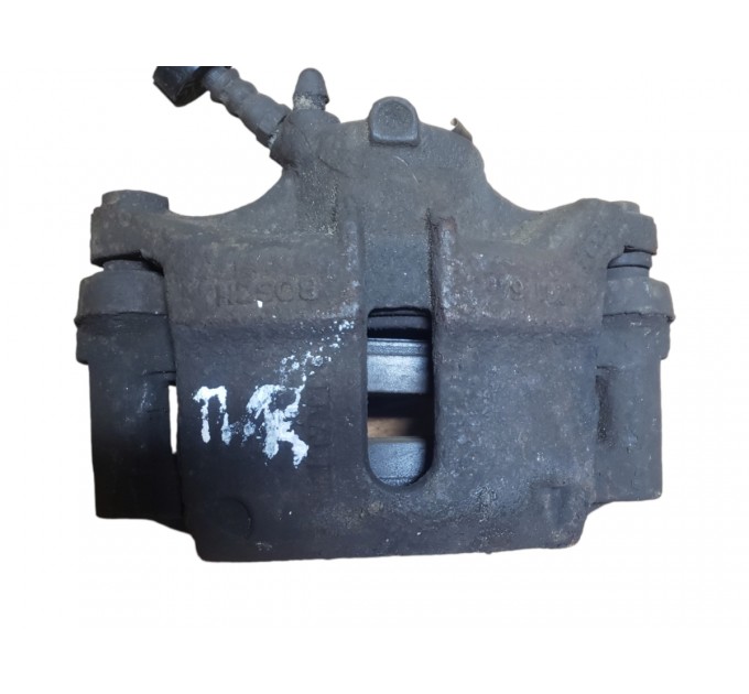 Передний правый тормозной суппорт Renault Kangoo 1997-2008 7701207153