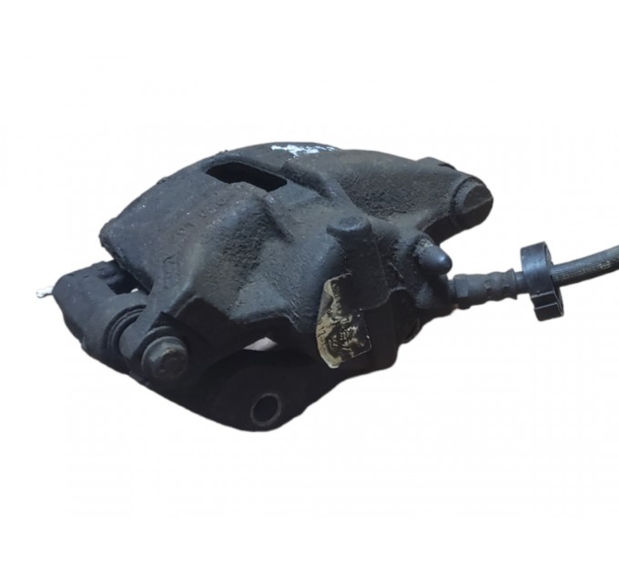 Передний правый тормозной суппорт Renault Kangoo 1997-2008 7701207153