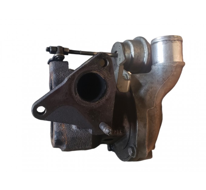 Турбина 1.5dci Renault Kangoo 1997-2008 7701476891