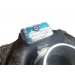 Турбина 1.5dci Renault Kangoo 1997-2008 7701476891