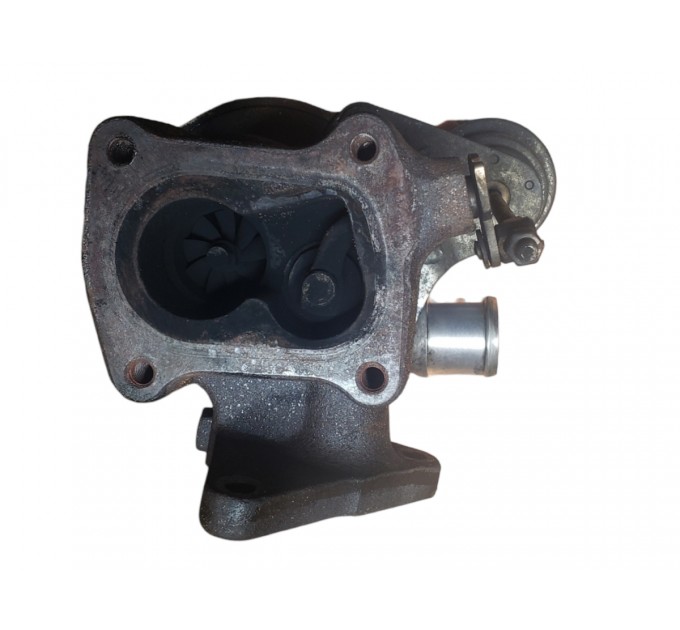 Турбина 1.5dci Renault Kangoo 1997-2008 7701476891