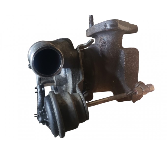 Турбина 1.5dci Renault Kangoo 1997-2008 7701476891