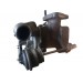 Турбина 1.5dci Renault Kangoo 1997-2008 7701476891