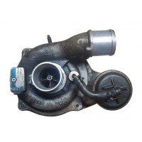 Турбина 1.5dci Renault Kangoo 1997-2008 7701476891