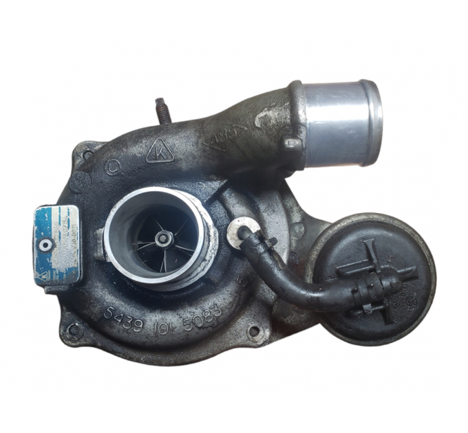 Турбина 1.5dci Renault Kangoo 1997-2008 7701476891