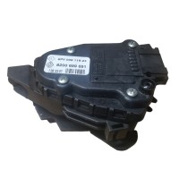 Датчик положения педали газа Renault Kangoo 1.5dci 1997-2008 8200699691 Датчик положения педали газа Renault Kangoo 1.5dci 1997-2008 8200699691