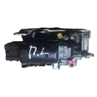 Замок двери передний левый 2pin Renault Kangoo 1997-2008 8200727508