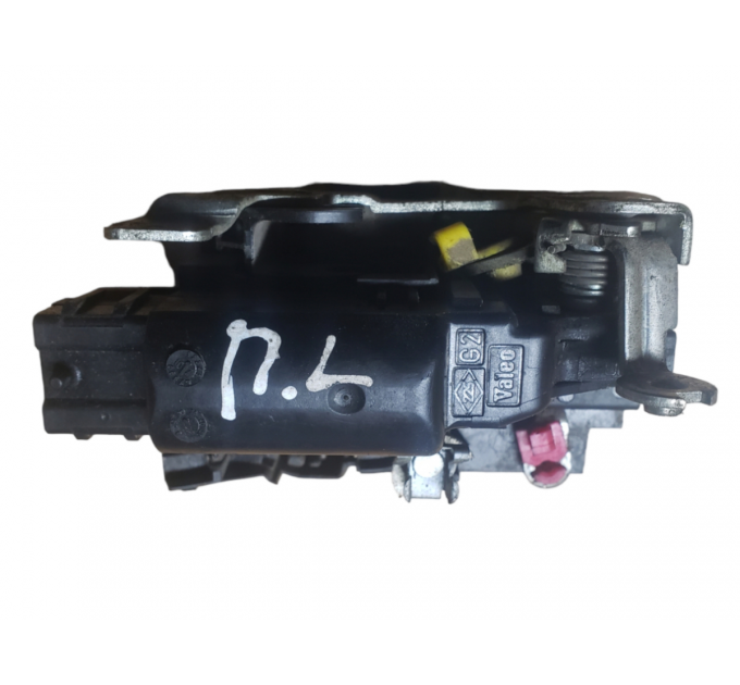 Замок двери передний левый 2pin Renault Kangoo 1997-2008 8200727508