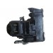 Замок двери передний левый 2pin Renault Kangoo 1997-2008 8200727508