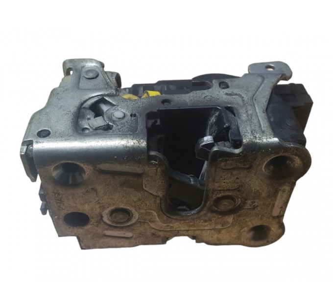 Замок двери передний левый 2pin Renault Kangoo 1997-2008 8200727508