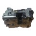 Замок двери передний левый 2pin Renault Kangoo 1997-2008 8200727508