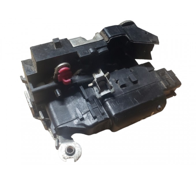 Замок двери передний левый 2pin Renault Kangoo 1997-2008 8200727508