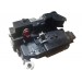 Замок двери передний левый 2pin Renault Kangoo 1997-2008 8200727508