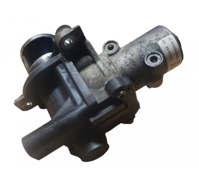 Клапан ЕГР EGR K9K 716 Renault Kangoo 1.5dci 1997-2008 8200282949
