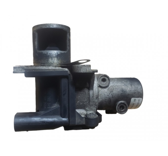 Клапан ЕГР EGR K9K 716 Renault Kangoo 1.5dci 1997-2008 8200282949