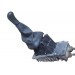 Кулиса МКПП с тросами 5ступ Renault Kangoo 1997-2008 8200779043