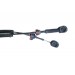 Кулиса МКПП с тросами 5ступ Renault Kangoo 1997-2008 8200779043