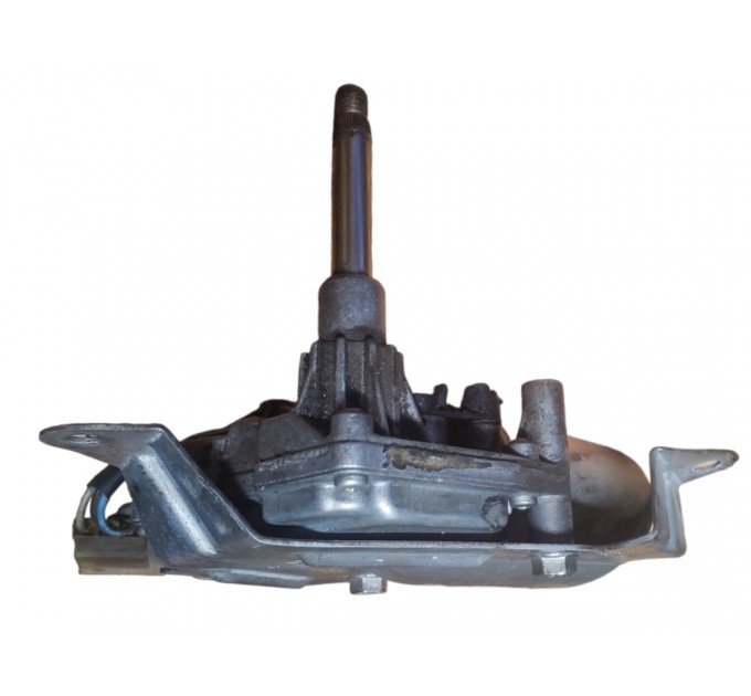 Моторчик заднего дворника Renault Kangoo 1997-2008 7700308806
