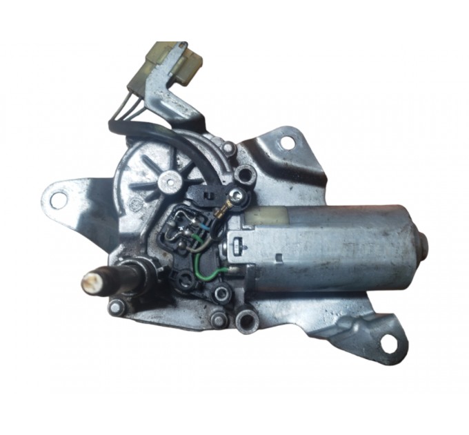 Моторчик заднего дворника Renault Kangoo 1997-2008 7700308806