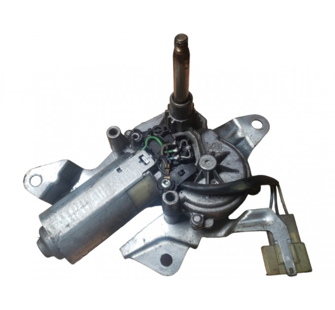 Моторчик заднего дворника Renault Kangoo 1997-2008 7700308806