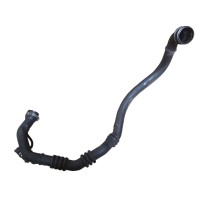 Патрубок иннтеркуллера с датиком давления наддува Renault Kangoo 1.5dci 1997-2008 8200324183