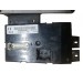Блок управления двигателем комплектом K9K 716 Renault Kangoo 1.5dci мкпп 1997-2008 8200513076