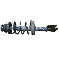 Стойка амортизатора передняя правая ОТБОЙНИК ПОД ЗАМЕНУ Renault Kangoo 1997-2008 8200675686