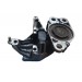 Опора двигателя с подушкой в сборе K9K 716 Renault Kangoo 1997-2008 8200101849